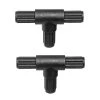 T-verbindstuk Voor Alu Buizen Met Binnendiameter Van 12.5 Mm 1 T-verbindstuk Voor Alu Buizen Met Binnendiameter Van 12.5 Mm -Buiten Tuin Verpleging 1517233862 1 600