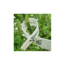 Sleufetiketten - Plantenlabels Wit - Set Van 1000 Stuks -Buiten Tuin Verpleging 1519916293 2 600