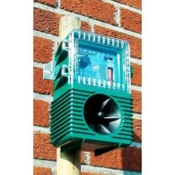 Professionele Vogelverjager Tegen Kraaien - Weitech -Buiten Tuin Verpleging 1520281869 3 600