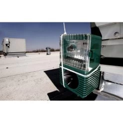 Professionele Vogelverjager Tegen Kraaien - Weitech -Buiten Tuin Verpleging 1520281869 4 600