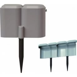 Anti Slakken Tuinafboording -Buiten Tuin Verpleging 1558869260 1 600