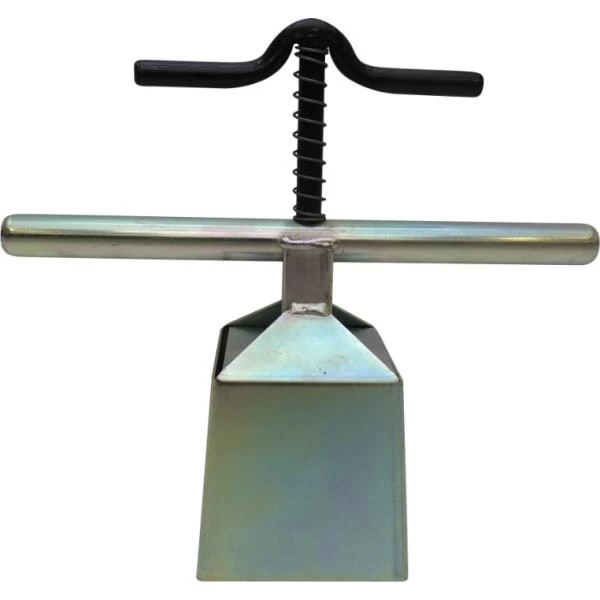 Pottenpers Groot 10 × 10 Cm 3 Pottenpers Groot 10 × 10 Cm