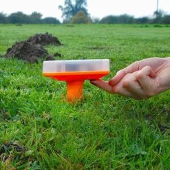 Mollenverjager Mega-Sonic - Op Zonne-energie -Buiten Tuin Verpleging 1640688829 2 600