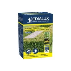 EDIALUX For-insect Buxus - Bestrijding Tegen Buxusmot 150 Ml 5 EDIALUX For-insect Buxus - Bestrijding Tegen Buxusmot 150 Ml -Buiten Tuin Verpleging 1673621635 1 600