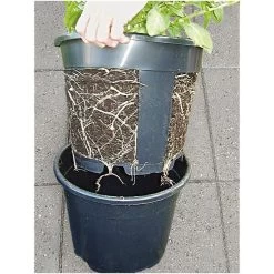 ESSCHERT DESIGN Aardappelpot - PotatoPot - 12 Liter -Buiten Tuin Verpleging aardappelpot 1579858163 2 600
