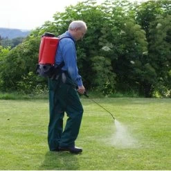 Accu-rugspuit Birchmeier REC 15 ABZ -Buiten Tuin Verpleging accurugspuit birchmeier 1493037160 2 600