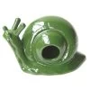ESSCHERT DESIGN Slakkenval Keramiek - Groen -Buiten Tuin Verpleging actie super slakkenval 1484052737 2 600