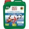 BSI Hot-Exit Katten En Honden Afweren - 2 L