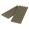 Vogelwering Met Afweerpinnen Grijs - 9 × 23 Cm 1 Vogelwering Met Afweerpinnen Grijs - 9 × 23 Cm -Buiten Tuin Verpleging afweerpinnenplaat 1484056254 1 600