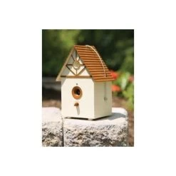 Pet Safe Outdoor Anti-blafhuisje -Buiten Tuin Verpleging antiblafhuisje 1484054468 3 600