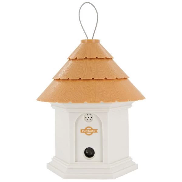 PetSafe Anti-blafhuisje Met Timerfunctie 4 PetSafe Anti-blafhuisje Met Timerfunctie - Afbeelding 2