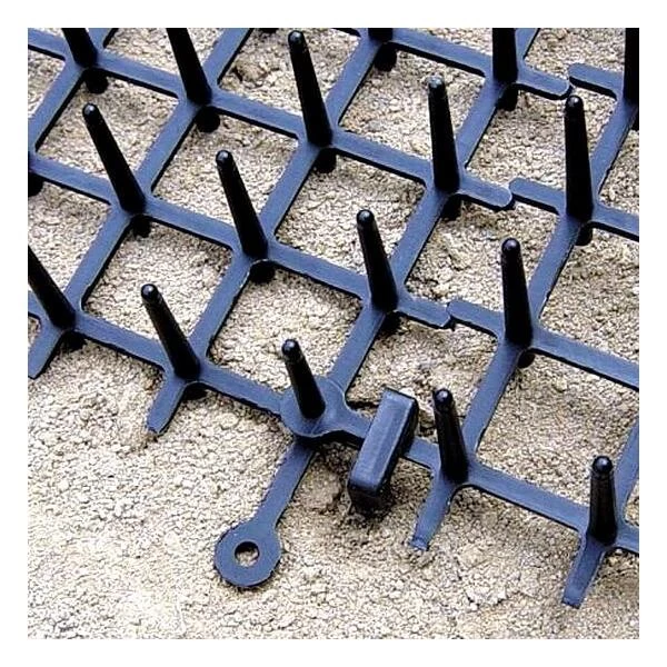 Anti-graafraster - 200 × 30 Cm 4 Anti-graafraster - 200 × 30 Cm - Afbeelding 2