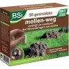 BSI Anti-mollen Geurzakjes - Wateroplosbaar - Set Van 50 Stuks 1 BSI Anti-mollen Geurzakjes - Wateroplosbaar - Set Van 50 Stuks -Buiten Tuin Verpleging antimollen geurzakjes 1575968452 1 600