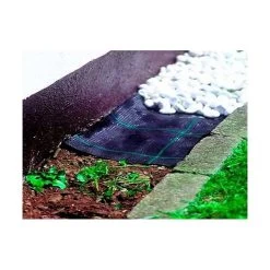 Gronddoek - Onkruidwerend 4 M × 5 M -Buiten Tuin Verpleging antionkruiddoek 4 x 5 m 1485338768 0 600