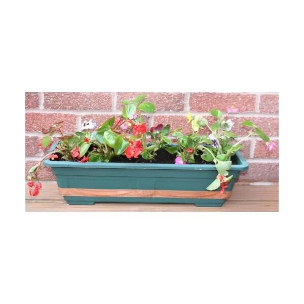 Anti-slakken Kopertape 4 M 4 Anti-slakken Kopertape 4 M - Afbeelding 2