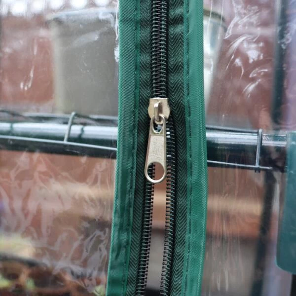 Balkonkas Vier Etages - 135 Cm - Afbeelding 4