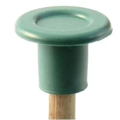 Flexibele Bamboestokdopjes - Set Van 10 Stuks 6 Flexibele Bamboestokdopjes - Set Van 10 Stuks -Buiten Tuin Verpleging bamboestokdopjes 1484055986 1 600