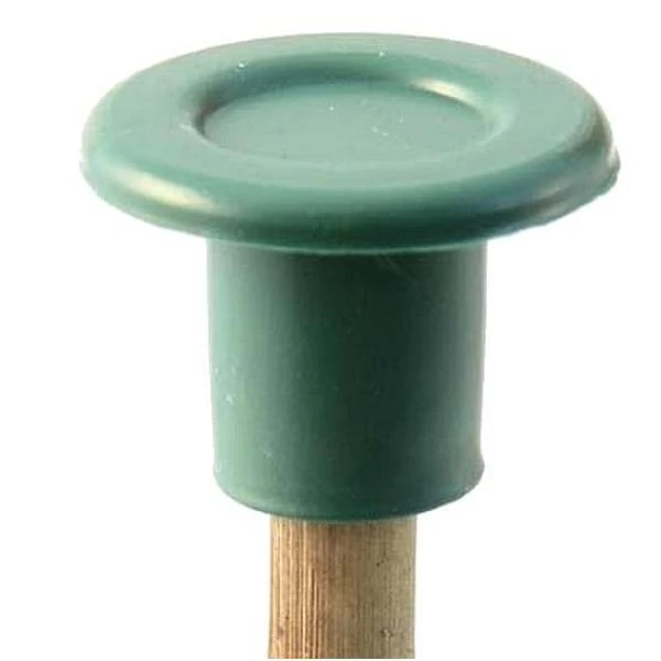 Flexibele Bamboestokdopjes - Set Van 10 Stuks 4 Flexibele Bamboestokdopjes - Set Van 10 Stuks - Afbeelding 2