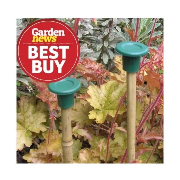 Flexibele Bamboestokdopjes - Set Van 10 Stuks 5 Flexibele Bamboestokdopjes - Set Van 10 Stuks - Afbeelding 3