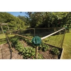 Flexibele Bamboestokhouders - Verbindsysteem - Set Van 8 Stuks 7 Flexibele Bamboestokhouders - Verbindsysteem - Set Van 8 Stuks -Buiten Tuin Verpleging bamboestokhouders 1490111180 1 600