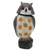Bewegende Uil - Vogelverschrikker -Buiten Tuin Verpleging bewegende vogelschrikker 1643268372 1 600