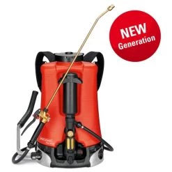 Rugspuit Birchmeier FLOX 10 Liter