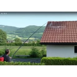 Telescopische Lans XL 8D - Birchmeier -Buiten Tuin Verpleging birchmeier lans xl 8d 1493039329 3 600