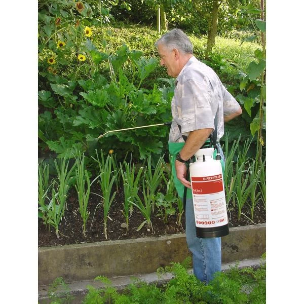 Birchmeier Professionele Drukspuit - Profi Star 5 4 Birchmeier Professionele Drukspuit - Profi Star 5 - Afbeelding 2