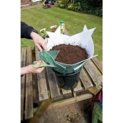 Capillaire Liner Hangmanden Tot 40 Cm -Buiten Tuin Verpleging capillaire liner hangmanden tot 40 cm 1511179159 2 600