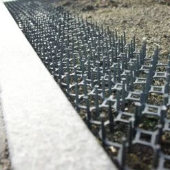 Dierenwerende Rasters - Anti-graven - Set Van 2 Stuks -Buiten Tuin Verpleging dierenwerende matten 1543585595 3 600