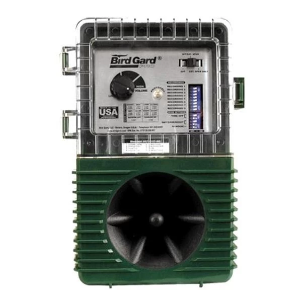 Vogelverjager Tegen Duiven - Weitech 4 Vogelverjager Tegen Duiven - Weitech - Afbeelding 2