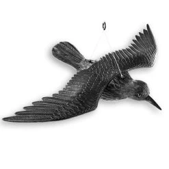 Duivenverjager Vliegende Raaf -Buiten Tuin Verpleging duivenverjager vliegende kraai 1494855117 1 600