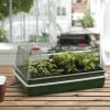 Elektrische Zaaibak / Propagator - Hoog Deksel XL 1 Elektrische Zaaibak / Propagator - Hoog Deksel XL -Buiten Tuin Verpleging elektrische zaaibak xl 1577182538 1 600