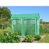 Royal Well Maxi Tomato Foliekas - 200 × 100 × 180 Cm -Buiten Tuin Verpleging foliekas 200 x 100 x 180 cm 1679471400 1 600