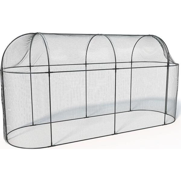 Fruitkooi Lang 3 × 1 × 1,5 M 4 Fruitkooi Lang 3 × 1 × 1,5 M - Afbeelding 2