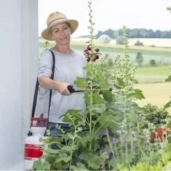 Druksproeier Birchmeier Garden Star 5 Liter -Buiten Tuin Verpleging garden star 5 liter 1493035319 2 600