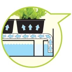 Groeilicht Met Kweekset - Zwart 7 Groeilicht Met Kweekset - Zwart -Buiten Tuin Verpleging groeilicht met kweekset zwart 1484063021 3 600