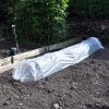 Groeitunnel - 45 × 45 × 300 Cm -Buiten Tuin Verpleging groeitunnel 300 x45 x 45cm 1628586852 1 600