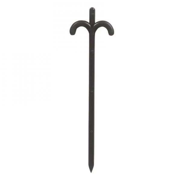 Grondankers Kunststof 15 Cm - Set Van 6 Stuks 4 Grondankers Kunststof 15 Cm - Set Van 6 Stuks - Afbeelding 2