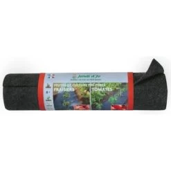 Gronddoek Met Openingen Voor Tomaten - 60 Cm × 5 M -Buiten Tuin Verpleging gronddoek tomaten 60 cm x 5 m 1513847223 4 600