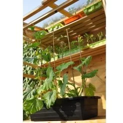 Kweekbak 40 Liter 10 Kweekbak 40 Liter -Buiten Tuin Verpleging grote kweekbak 40 liter 1484056513 1 600