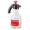Handsproeier Met Handpomp Clean Matic 1,25 Liter