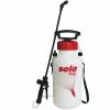 Handsproeier 456 Solo - 5 Liter -Buiten Tuin Verpleging handsproeier pro line solo 5 l 1502106675 1 600