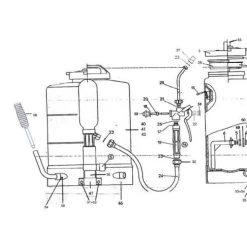 Handvat Voor Revolver Birchmeier 5 Handvat Voor Revolver Birchmeier -Buiten Tuin Verpleging handvat birchmeier 1484054692 1 600