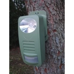 Herten- En Wildverjager Mega-sonic