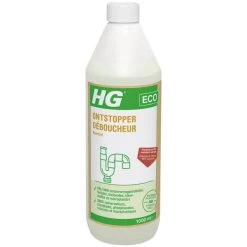 HG ECO Ontstopper - 1 Liter