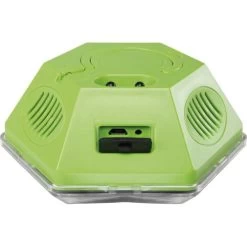 Katten- En Vogelverjager - Solar -Buiten Tuin Verpleging katten en vogelverjager solar 1531314326 2 600