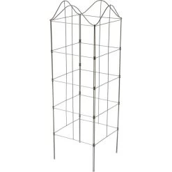 Klimplantensteun - Moduleerbare Steunpanelen 10 Klimplantensteun - Moduleerbare Steunpanelen -Buiten Tuin Verpleging klimplantensteun rekken 1549797061 2 600