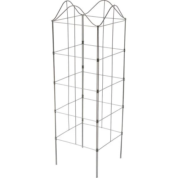 Klimplantensteun - Moduleerbare Steunpanelen 5 Klimplantensteun - Moduleerbare Steunpanelen - Afbeelding 3