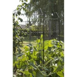 Klimplantensteun - Moduleerbare Steunpanelen 12 Klimplantensteun - Moduleerbare Steunpanelen -Buiten Tuin Verpleging klimplantensteun rekken 1549797641 2 600
